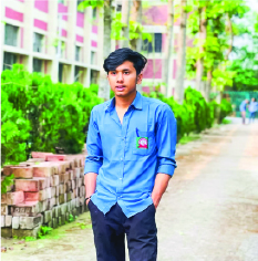 Image of মো: মাহমুদুল হাসান রিজভী